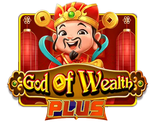 godofwealth