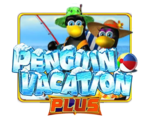 penguinvacation