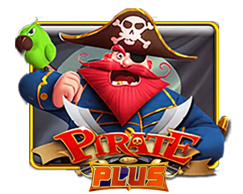 pirateplus