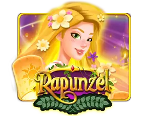 rapunzel