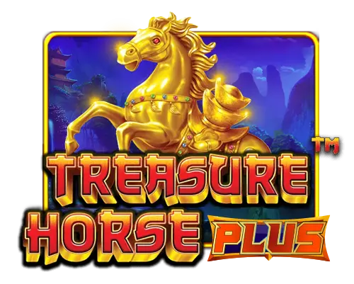 treasurehorse